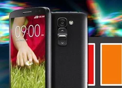 Pin của LG G2 mini tốt cỡ nào?