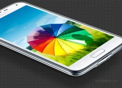 Pin Galaxy S5 trụ được bao lâu?