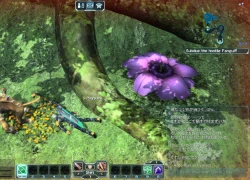 Playpark tặng 500 code test Phantasy Star Online 2 phiên bản SEA