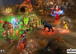 Prime World &#8211; MOBA game thủ Việt ưa thích mở cửa chính thức