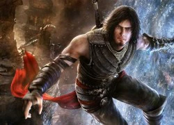 Prince of Persia mới bị đồn đang được phát triển