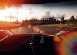 Project CARS tiếp tục khoe đồ họa khủng