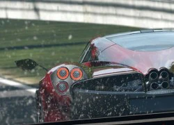 Project CARS: Xóa nhòa ranh giới thực và ảo