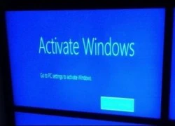 Quá trình kích hoạt bản quyền trên Windows xảy ra như thế nào?