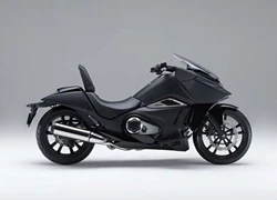 "Quái thú" Honda NM4 2015 có giá 10.999 USD