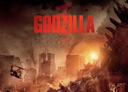 Quái vật Godzilla phiên bản Mỹ tái xuất sau 16 năm