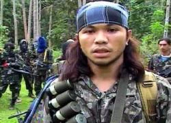 Quân đội Philippines đọ súng ác liệt với lực lượng Abu Sayyaf