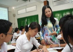 Rèn văn minh thanh lịch từ dạy học Văn