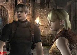 Resident Evil 4 Ultimate HD Edition HD chưa đúng nghĩa