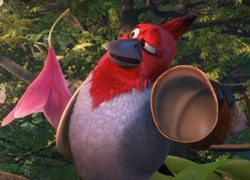 "Rio 2" tung trailer mới đầy sáng tạo