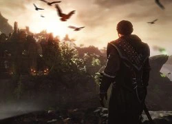 Risen 3: Titan Lords tung trailer CGI hoành tráng