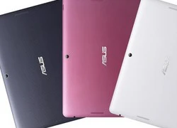 Rò rỉ bộ 3 MTB giá rẻ dòng Memo Pad sắp ra mắt từ Asus