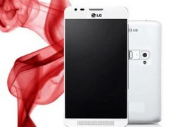 Rò rỉ LG G3 dùng VXL Snapdragon 800 cho nhà mạng Sprint