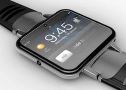 Rò rỉ lộ trình Apple 2014: Xuất hiện iWatch với 2 kích cỡ