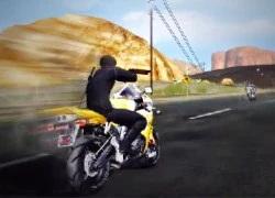 Road Rash phiên bản 3D sẽ ra mắt trong tháng 8 trên PC