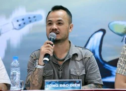 Rock Concert 2014 sẽ có những màn solo ấn tượng