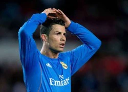 Ronaldo trở thành thiên tài vì luôn lo lắng