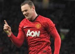 Rooney lớn lên từ khu ổ chuột