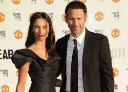 Ryan Giggs toàn săn những &#8220;con mồi&#8221; mũm mĩm