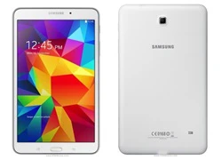 Samsung chính thức ra mắt dòng Galaxy Tab thế hệ thứ 4