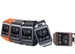 Samsung chuẩn bị ra mắt smartwatch Gear Solo?