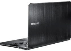 Samsung, Sony chịu thua Apple trên mặt trận laptop