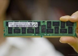 Sắp có RAM DDR4 dung lượng 128 GB