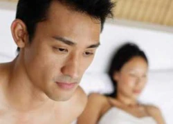 Sắp lấy vợ mà &#8216;cậu nhỏ&#8217; vẫn tí hon