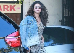 Selena Gomez vẫn muốn ở bên Justin dù có chuyện gì xảy ra