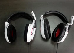 Sennheiser G4ME Zero/One Tai nghe dành riêng cho game thủ