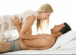 Sex điều độ mang lại những lợi ích không ngờ