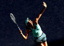 Sharapova bảo vệ ngôi vô địch ở Stuttgart, Nadal tìm danh hiệu ở Barcelona