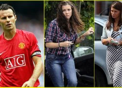 Sir Alex đã cứu vớt Ryan Giggs khi dính scandal sex thế nào?