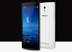 Smartphone chụp ảnh 50 megapixel của Oppo có giá 499 USD