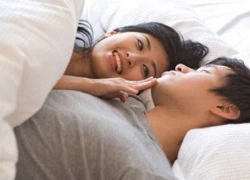 Sợ lây hôi nách từ bạn gái