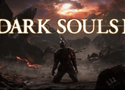 So sánh đồ họa giữa 2 phiên bản Dark Souls 2 PC và PS3