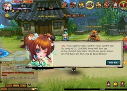 Soi lại 2 game online mới ra mắt game thủ Việt tuần đầu tháng 4