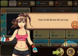 Soi lại game online mới mở cửa tại Việt Nam trong tuần