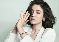 Song Hye Kyo được mời tham gia "Ngôi nhà hạnh phúc" mới