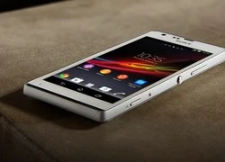 Sony Xperia SP sẽ không được "lên đời" KitKat