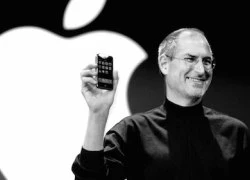 Steve Jobs qua đời là lợi thế để Samsung tấn công Apple