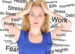 Stress gây nhiều hậu quả nhiều hơn bạn nghĩ