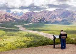 Sự thật thương vụ Nga bán Alaska cho Mỹ?