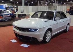 Sững sờ với gói độ xế cũ BMW 3-Series E30