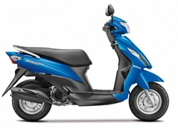 Suzuki ra xe ga tiết kiệm xăng giá rẻ