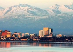 Tại sao Nga lại bán "miếng đất vàng" Alaska cho Mỹ?