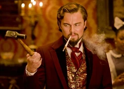 Tài tử Leonardo DiCaprio chính thức có phim mới