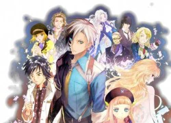 Tales of Xillia 2 ra mắt vào ngày 19/8 trên PS3