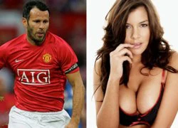 Tân HLV M.U, Ryan Giggs: Người con vô lương tâm