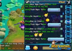 Tán tỉnh chưa &#8220;phê&#8221;, game thủ Ngộ Không Truyền Kỳ đòi kết hôn